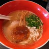 南平岸　麺eiji 平岸ベース （men-eiji HIRAGISHI BASE）