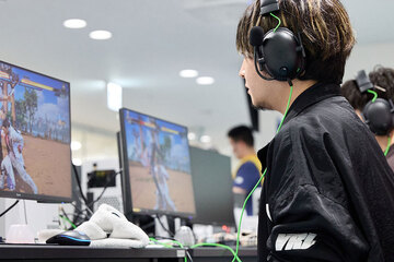 大阪 堺からe-sportsの熱が燃え上がる――「G TUNE PRESENTS TWT大阪ZERO DOJO#2」レポート