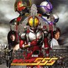 555新作『仮面ライダー555 20th パラダイス・リゲインド』制作決定