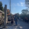 東福寺の紅葉🍁