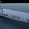 アメリカ海軍艦艇 練習空母　ウルバリン　模型・プラモデル・本のおすすめリスト