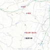「医王山近傍の小名図」から