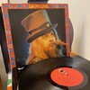 【レコードとわたし】Leon Russell – Leon Live