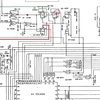 IC-260の修理　２