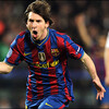 　Messi is world's best