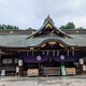 《東京・府中市》大國魂神社