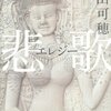 「悲歌　エレジー」　中山可穂