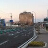 酒田市に出張