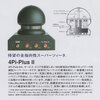 ELAC【4Pi-Plus Ⅱ】スーパーツィータ