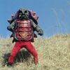 奇械人ゴロンガメ