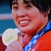 令和の東京五輪(TOKYO2020＋1) 　　　柔道女子７８キロ級超決勝で素根輝選手が金メダルに輝く