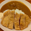 国産極上ロースカツと豚バラ煮込カレー