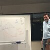 Scaled Agile with Jim Coplien に行ってきました
