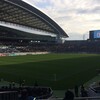 観戦記：高校サッカー・第94回 全国高校サッカー選手権大会（決勝戦）