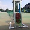 炎天下　道に迷う