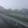 数十年に１度の雨