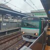 相鉄線10000系リバイバル電車を撮ろう･･･