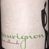 Sauvignon Herve Villemade Vin de Pays Du Val De Loire 2014