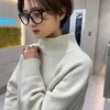 Disappointed 2.  .ヘアカット編