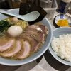 とんこつラーメン荒湘に行ってきたのでレビュー