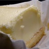 本当に濃厚なミニストップ濃厚チーズケーキ糖質6.2g