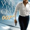 「007 ユア・アイズ・オンリー」を観た