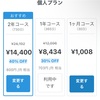 はてなブログProのおすすめコースはこれ。月額1,000円は安い！？