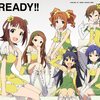 （新）THE IDOLM@STER　＃１