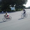 ロードバイクスキルアップ練習会開催！