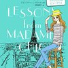 #405 マンガでフランス風ワードローブ計画を！～「フランス人は10着しか服を持たない」