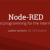Watson AssistantとSlackをNode-REDで連携させた話