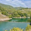 さつま川辺湖（鹿児島県南九州）