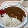 カレー