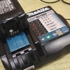 Makita18Vバッテリーが充電できないアクシデント・・・。もうダメなのか？～前編～