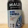 アメリカ MAUI BIG SWELL IPA