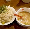  唐そば渋谷二丁目店＠渋谷　つけ麺（2.5玉）