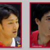 🏀🇧🇪座ってたワタナベ（【16日開催】バスケ日本代表／埼玉ラウンドに向けて①）