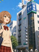 神保町と書泉グランデへ！セルフレジに少し寂しさを感じた一日