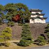 皇居一般参観（桔梗門－窓明館－富士見櫓）