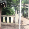 神社-148-荻窪八幡神社 2020/7/24