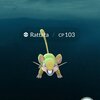 ポケモンGO 色違いポケモンあつめたぞっ！