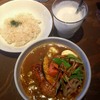 スープカレー