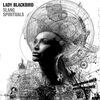 Slang Spirituals / Lady Blackbird (2024 44.1/24 Amazon Music Unlimited)