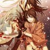 劇場版 薄桜鬼 第一章 京都乱舞 BD & DVD オリジナル特典