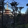 なんだか京都