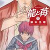 龍と苺  第17巻
