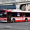 京阪京都交通 N621号車 [京都 200 か 2627] 