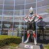 ウルトラマンが待つ【福島空港】売りはウルトラマンだけではない！！