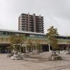 ＪＲ四国　坂出駅