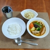 【毎日ご飯】2024年10月25日(金)の食事